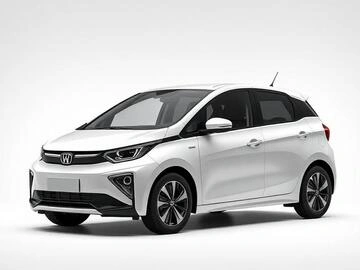BYD Atto 3