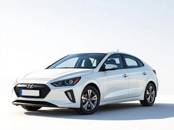 Ioniq 5