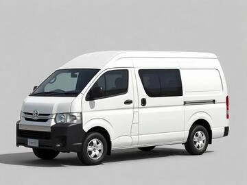 Van