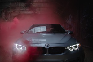 BMW 3 Series rental Singapore